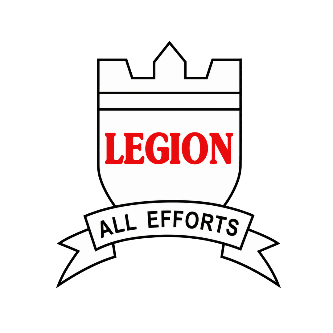 Legion Pest Control logo