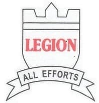 Legion Pest Control logo